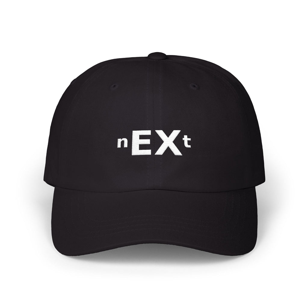nEXt Hat Embroidered